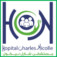 Aimen Abbassi, Charles Nicolle Hospital of Tunis, Tunisia